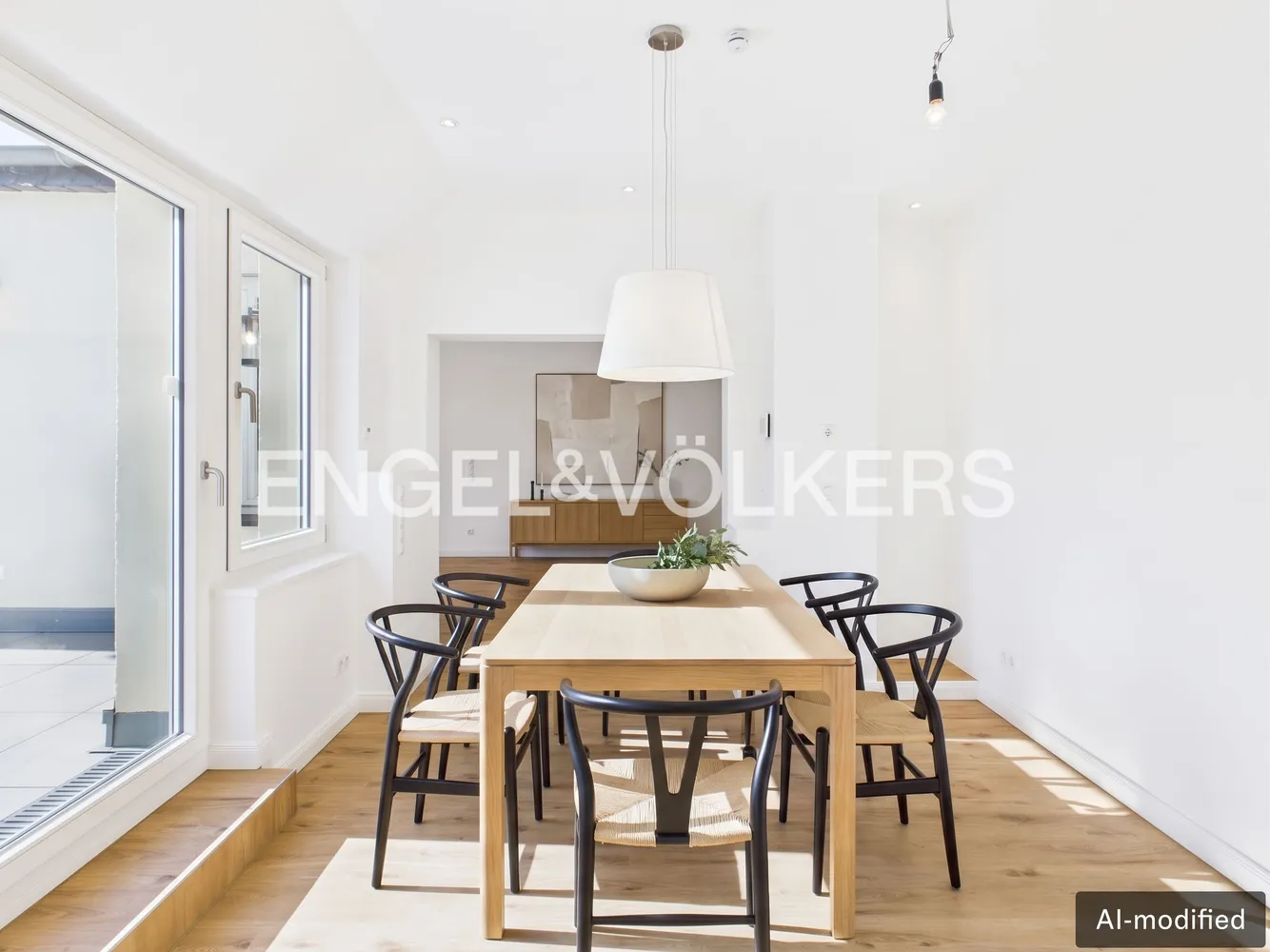 2 Zimmer Wohnung mit 100 m² in Krefeld – Bild 9