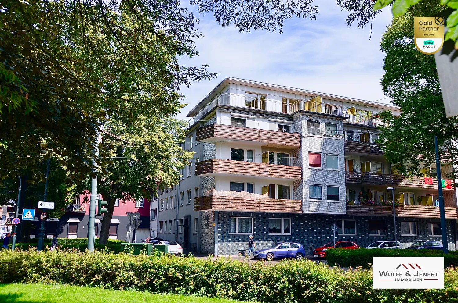 2 Zimmer Wohnung mit 56 m² in Krefeld – Bild 5
