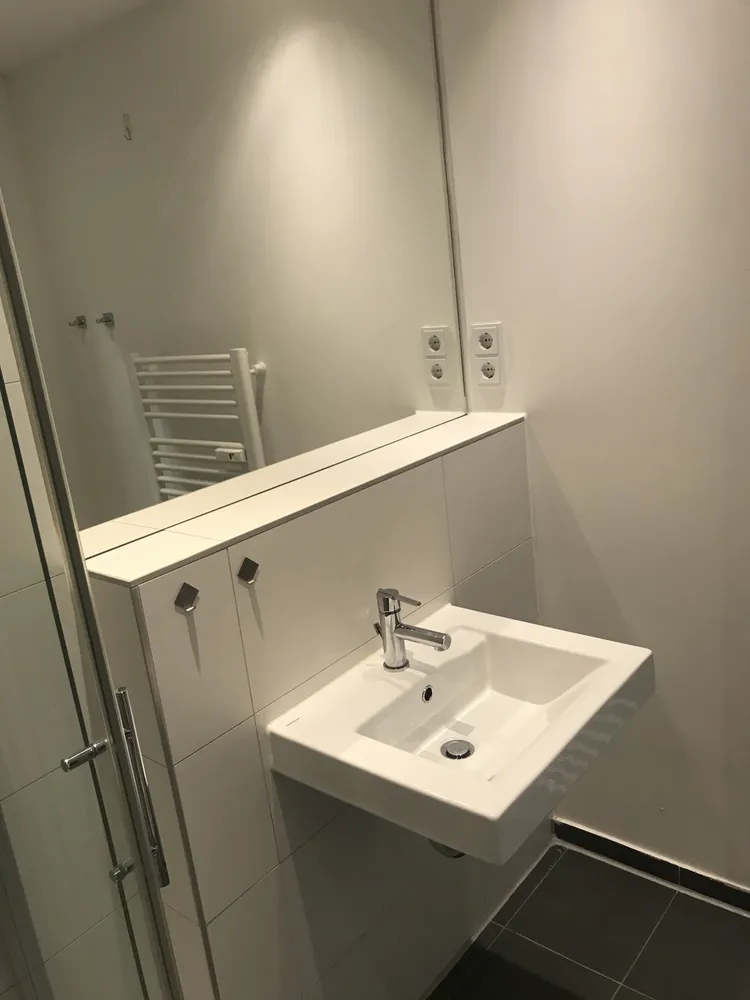 1 Zimmer Wohnung mit 22 m² in München – Bild 9