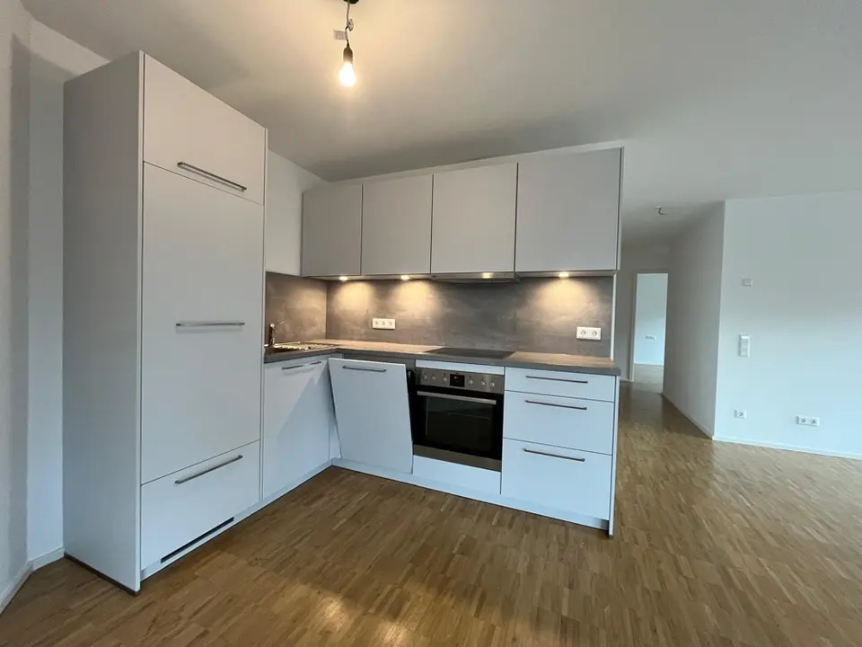 3 Zimmer Wohnung mit 83 m² in Metzingen – Bild 2