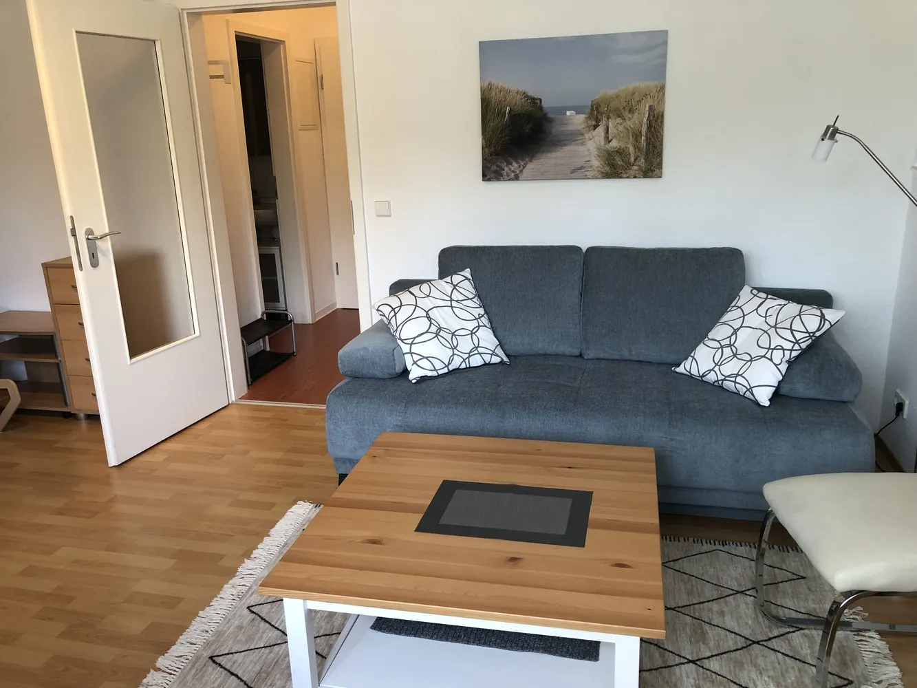 1 Zimmer Wohnung mit 32 m² in Stuttgart – Bild 10
