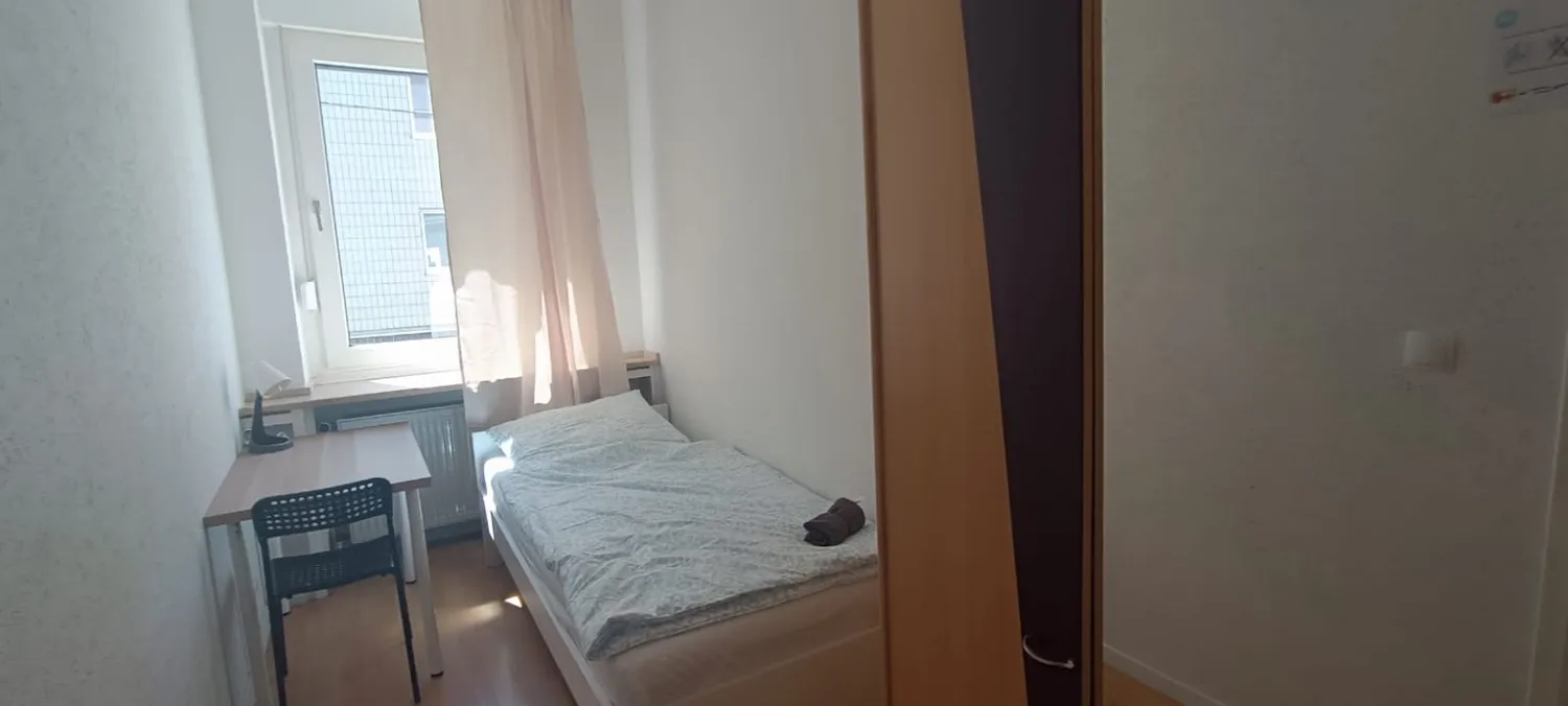 Shared room with 8 m² in Hagen – Photo 1