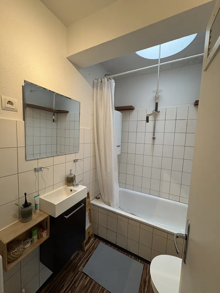 1 Zimmer Wohnung mit 39 m² in Wuppertal – Bild 4