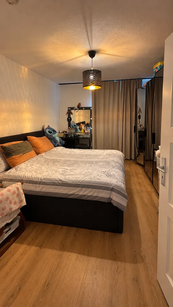 2 Zimmer Wohnung mit 56 m² in Nürnberg – Bild 7