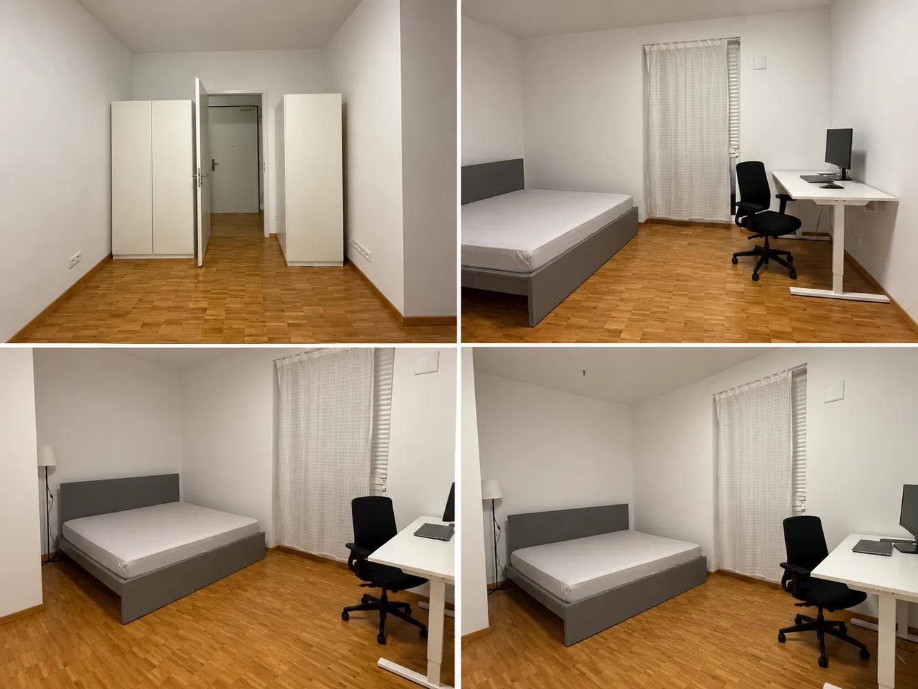 2 Zimmer Wohnung mit 63 m² in Berlin – Bild 2