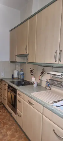 3 Zimmer Wohnung mit 85 m² in Düsseldorf – Bild 7