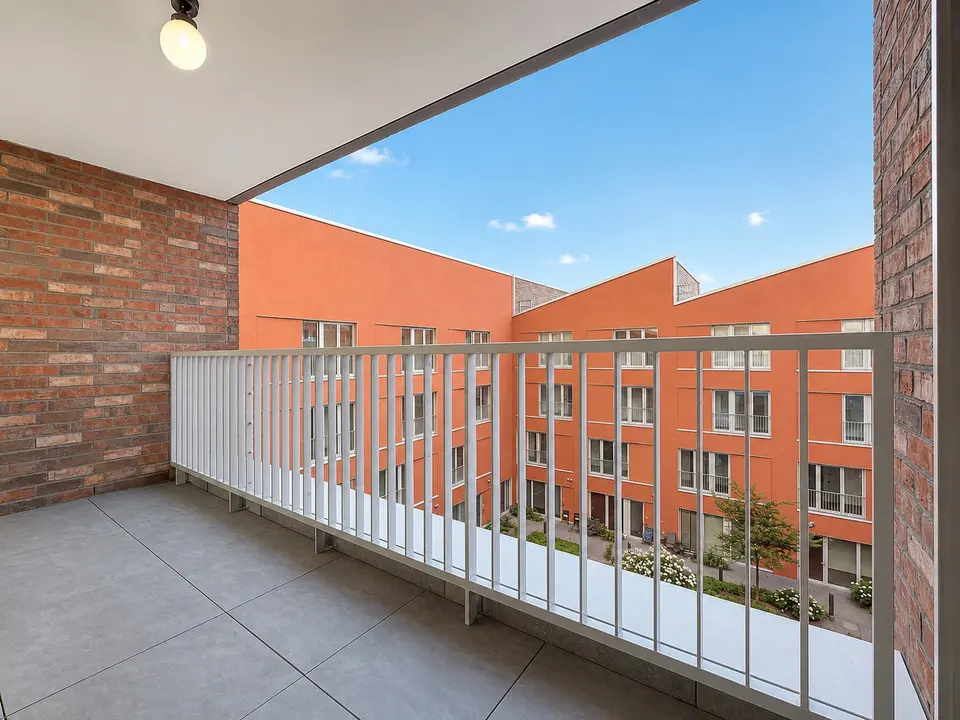 2 Zimmer Wohnung mit 75 m² in Bremen – Bild 7