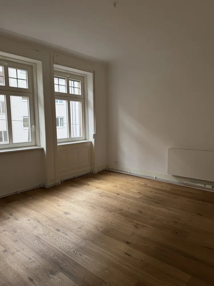 4 Zimmer Wohnung mit 90 m² in Stuttgart – Bild 1