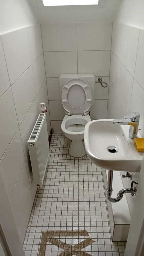 1 Zimmer Wohnung mit 15 m² in Kiel – Bild 5