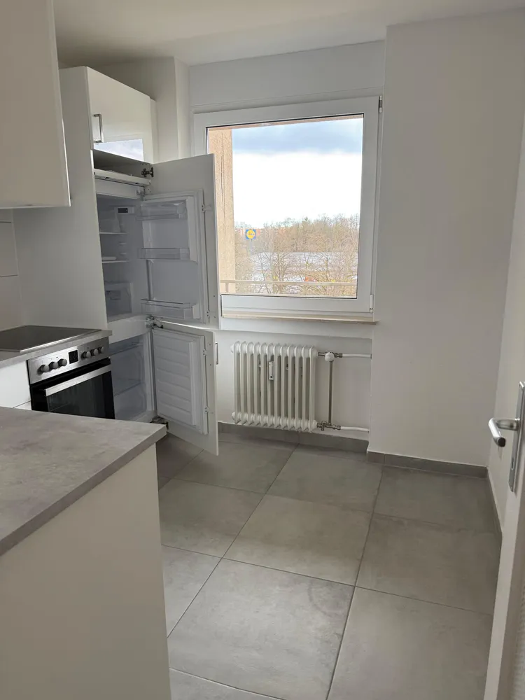 3 room apartment with 85 m² in Munich – Photo 2