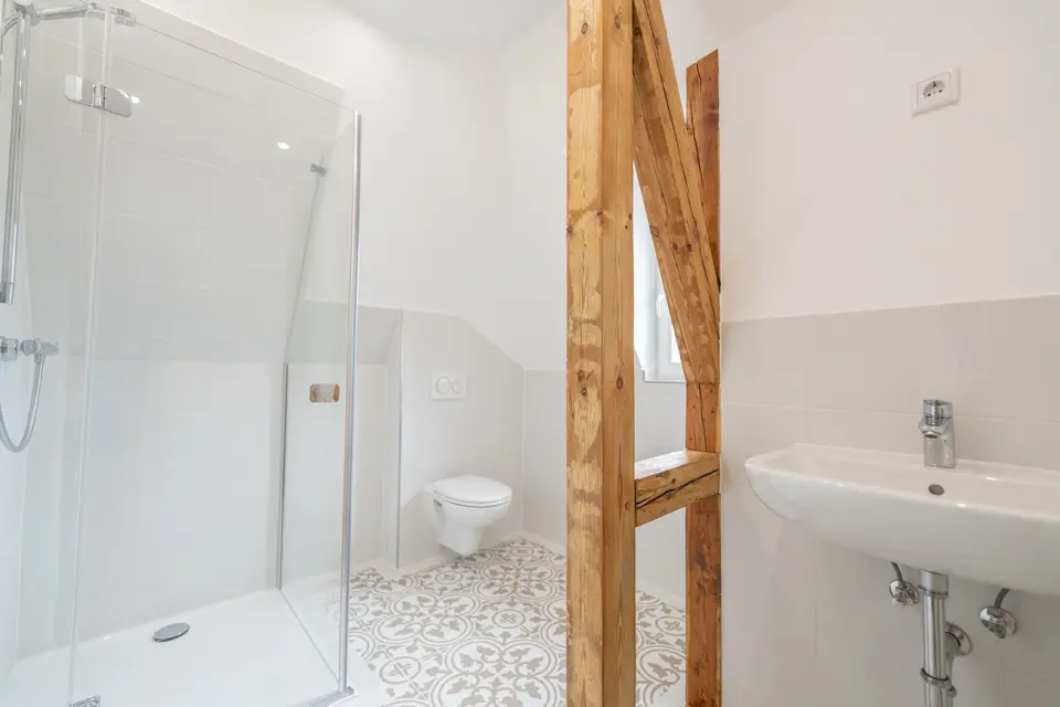 3 Zimmer Wohnung mit 64 m² in Coburg – Bild 8