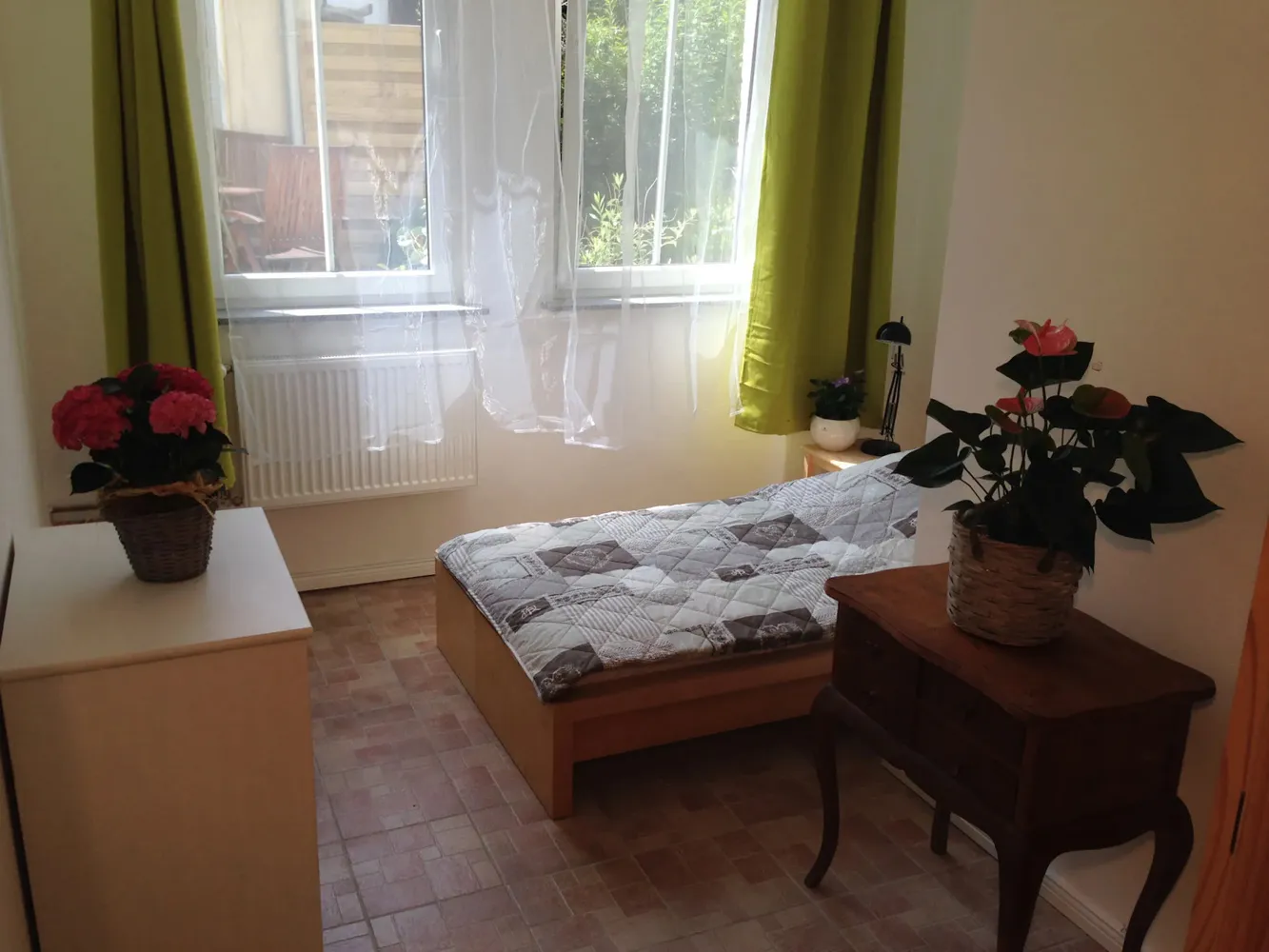 WG-Zimmer mit 17 m² in Berlin – Bild 3