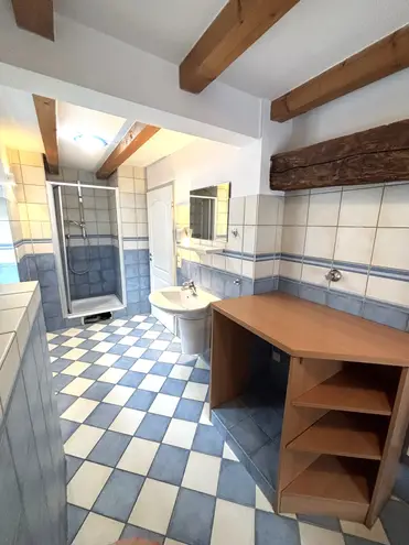 4 Zimmer Haus mit 115 m² in Herten – Bild 11