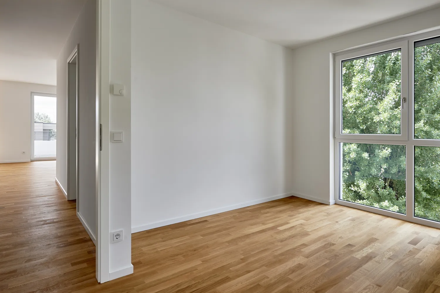 3 Zimmer Wohnung mit 94 m² in Solingen – Bild 5