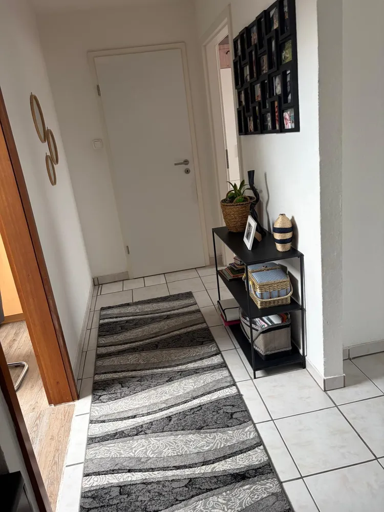 2 Zimmer Wohnung mit 57 m² in Duisburg – Bild 4