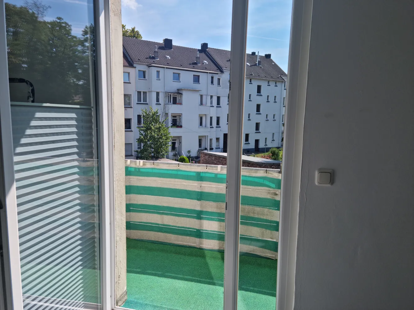3 Zimmer Wohnung mit 52 m² in Bochum – Bild 9