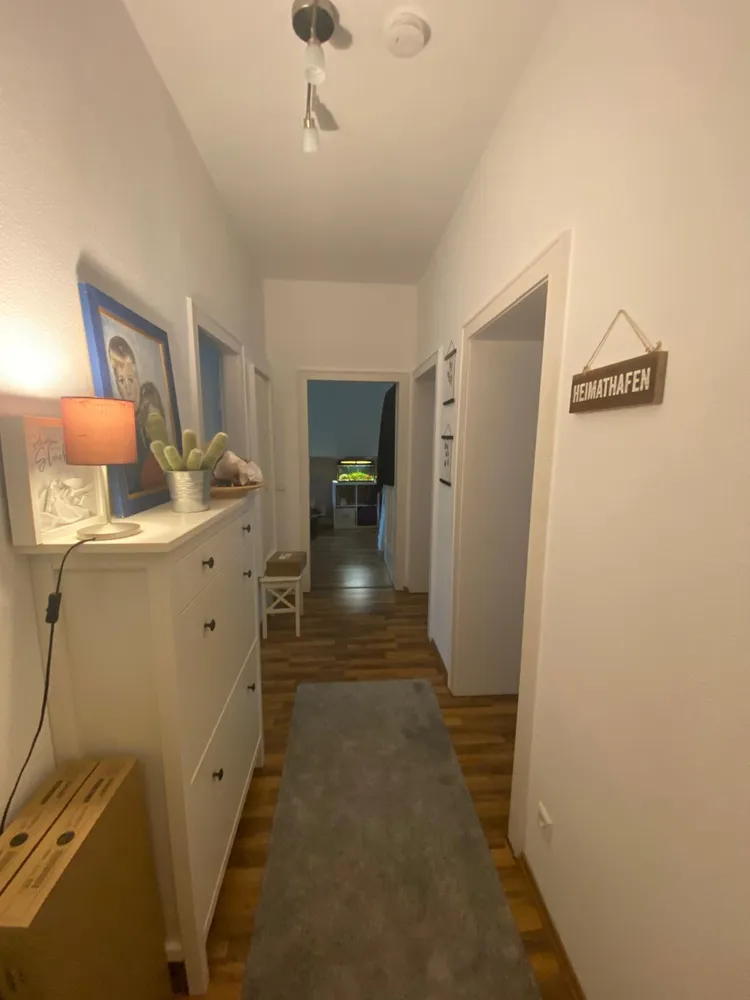 3 room apartment with 86 m² in Hanover – Photo 2