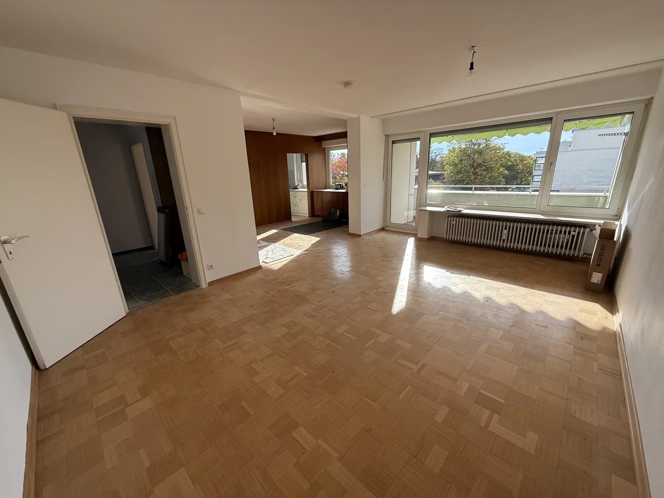 3 Zimmer Wohnung mit 103 m² in Germering – Bild 8