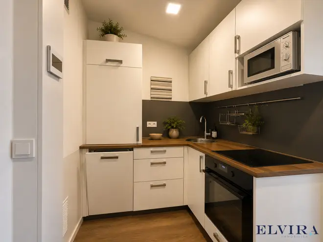2 Zimmer Wohnung mit 46 m² in München – Bild 12