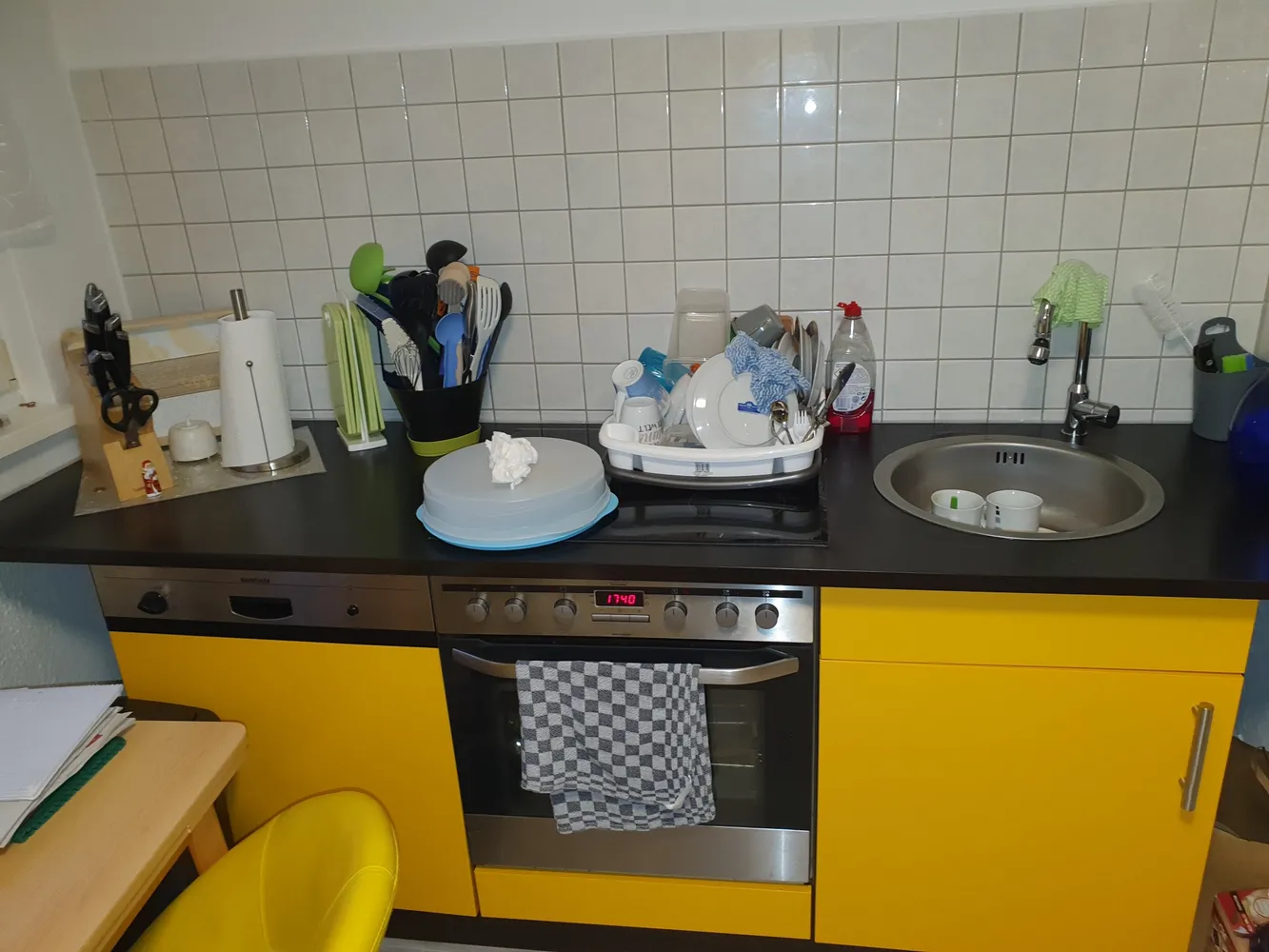 3 Zimmer Wohnung mit 95 m² in Kaiserslautern – Bild 11