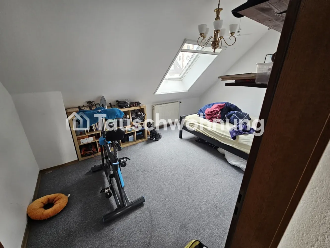 4 room apartment with 101 m² in Frankfurt am Main – Photo 3