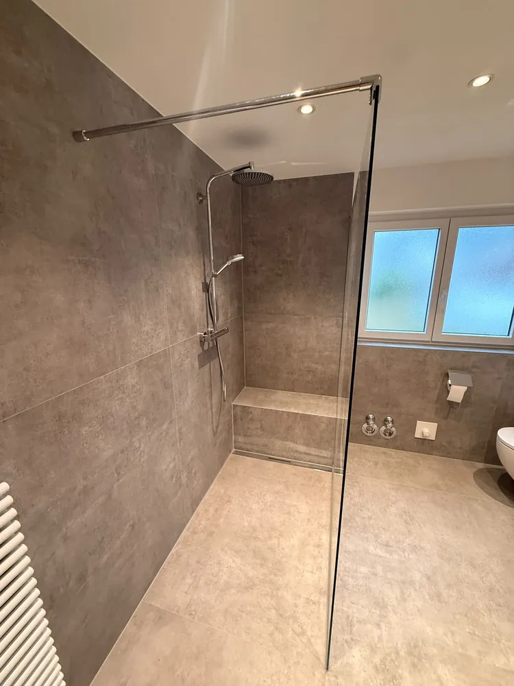 5 Zimmer Wohnung mit 117 m² in Lahr/Schwarzwald – Bild 9