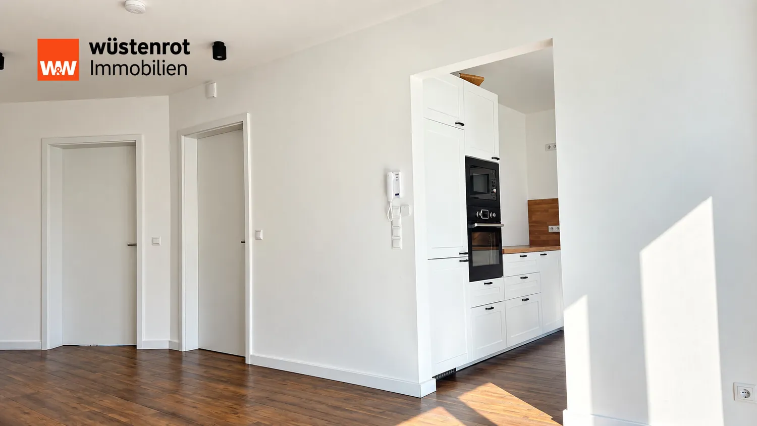 2 Zimmer Wohnung mit 54 m² in Kiel – Bild 5