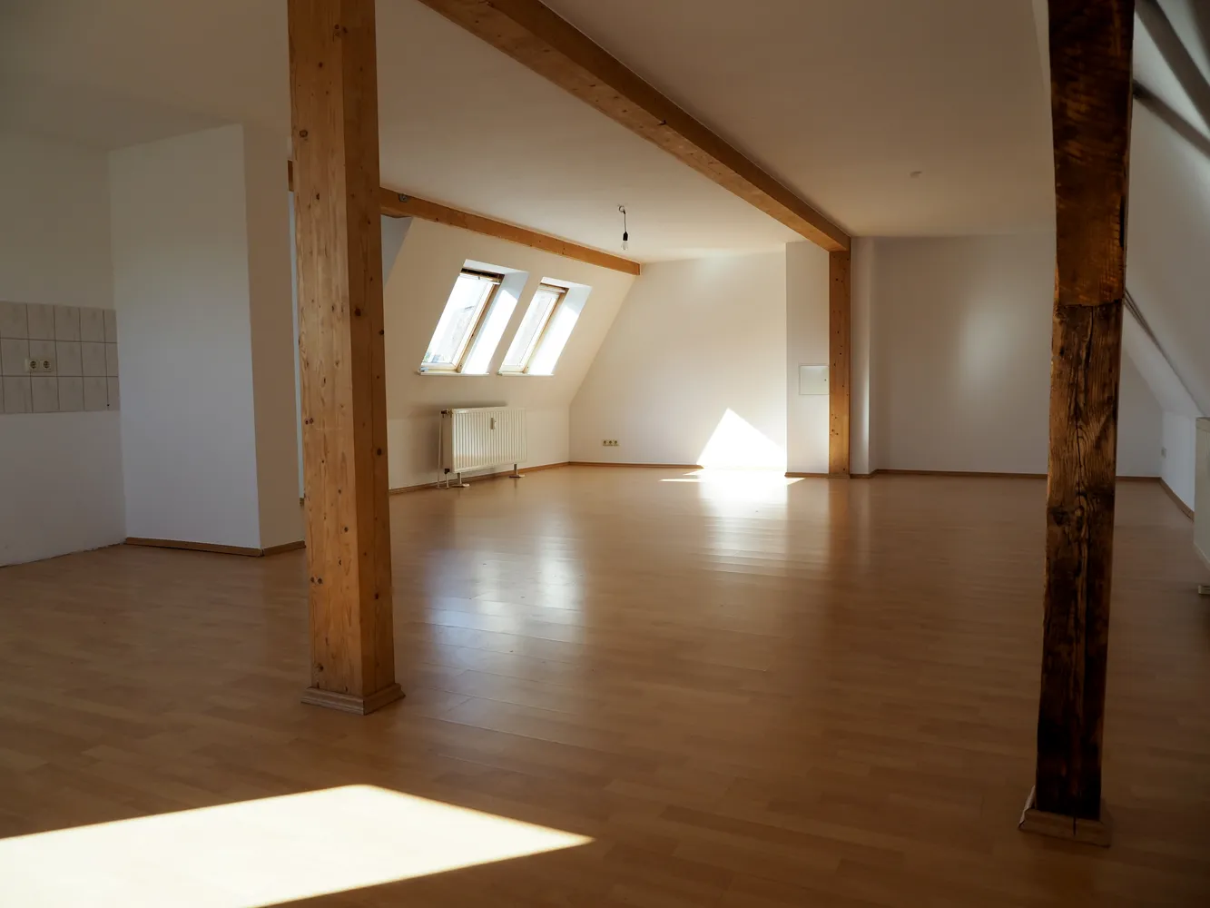 2 Zimmer Wohnung mit 85 m² in Mülheim an der Ruhr – Bild 5