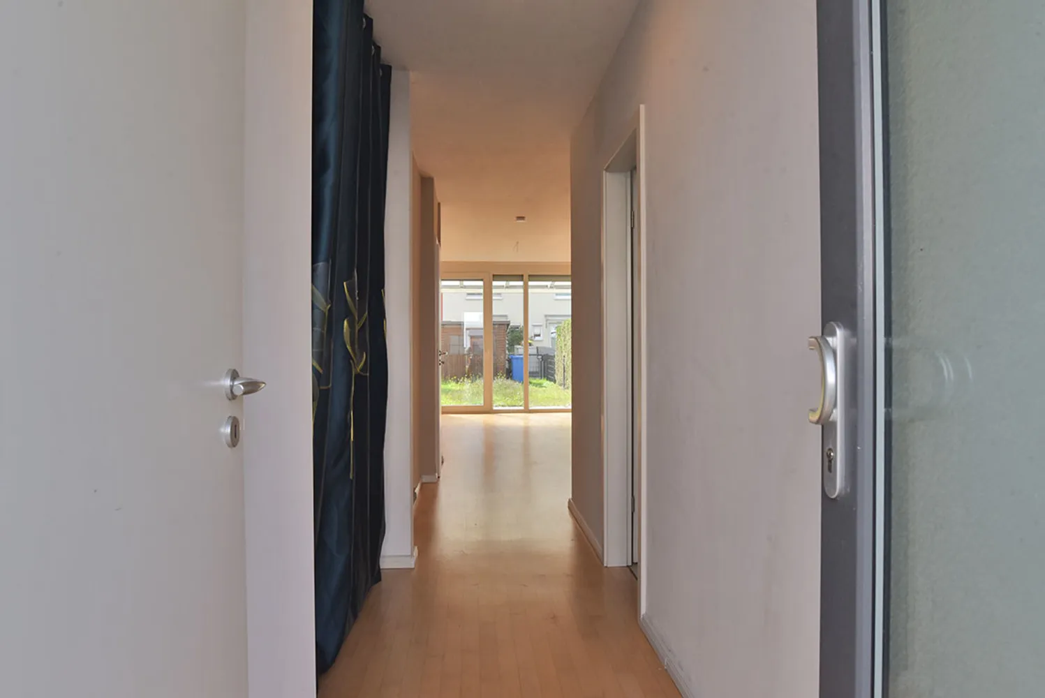 4 Zimmer Haus mit 120 m² in Berlin – Bild 2