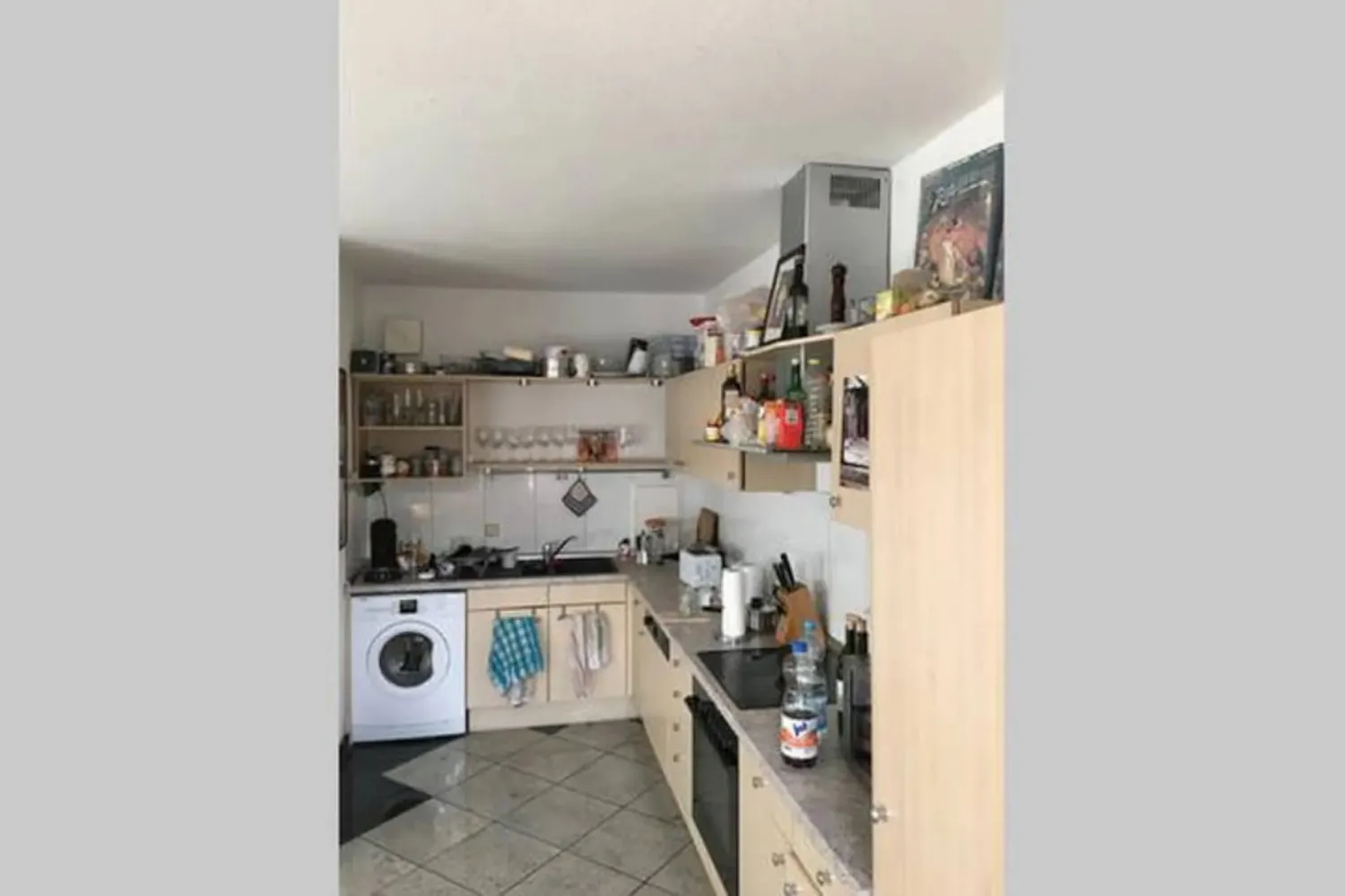 WG-Zimmer mit 14 m² in Berlin – Bild 4
