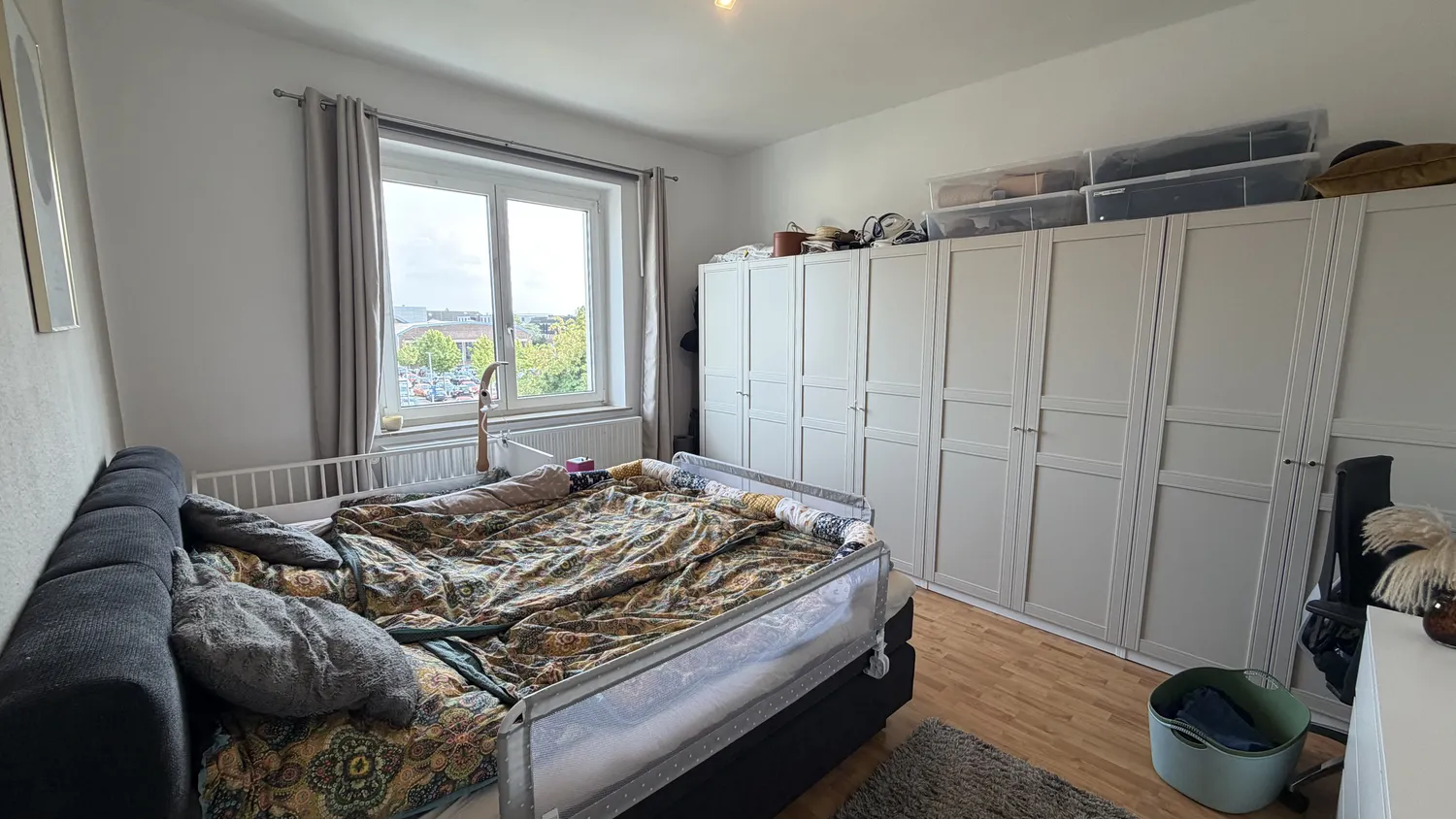3 Zimmer Wohnung mit 93 m² in Krefeld – Bild 8