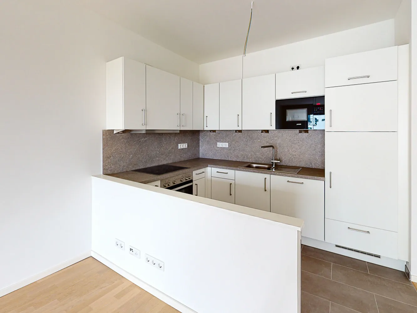 3 room apartment with 88 m² in Frankfurt am Main – Photo 7