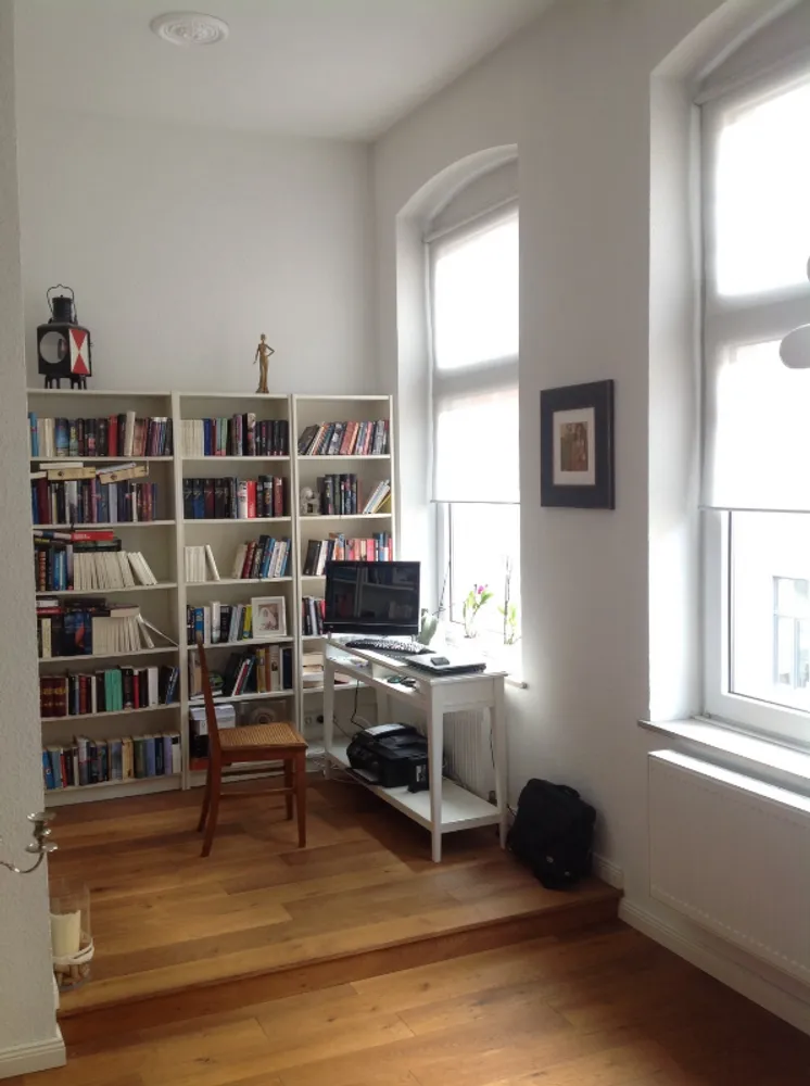 3 Zimmer Wohnung mit 90 m² in Köln – Bild 8