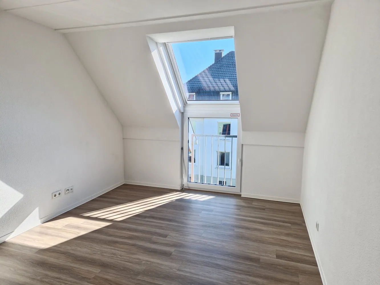 1 Zimmer Wohnung mit 30 m² in Bielefeld – Bild 6