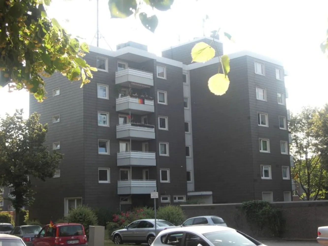 4 Zimmer Wohnung mit 79 m² in Gelsenkirchen – Bild 2