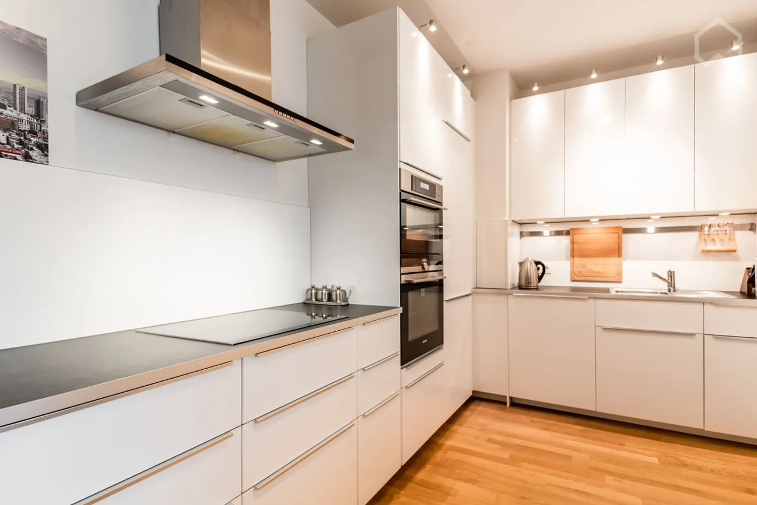 3 Zimmer Wohnung mit 74 m² in Hamburg – Bild 9