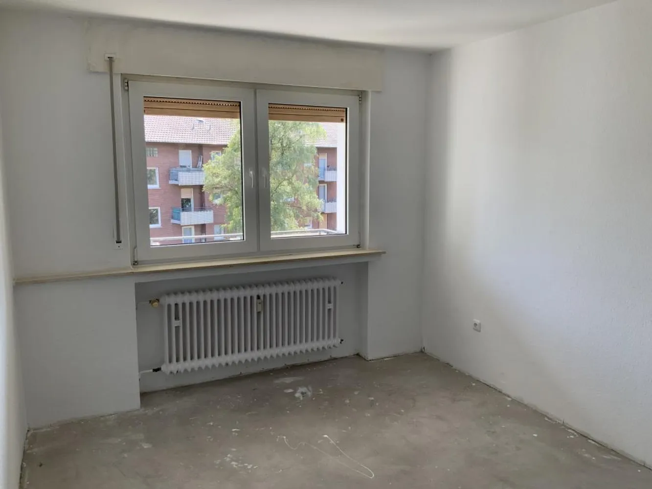 2 Zimmer Wohnung mit 42 m² in Lünen – Bild 6