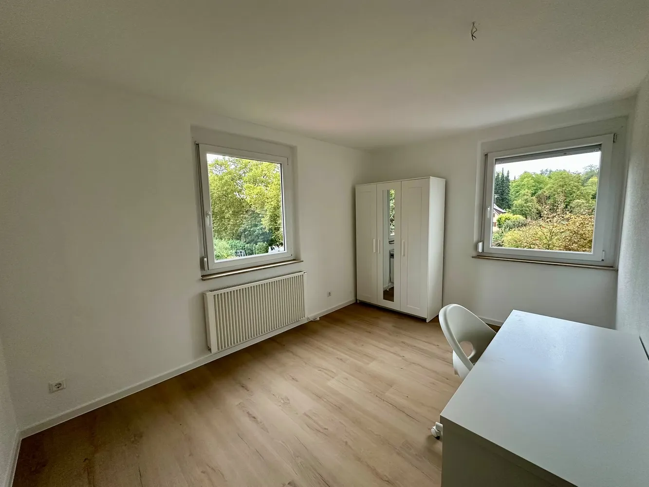 WG-Zimmer mit 14 m² in Heilbronn – Bild 7