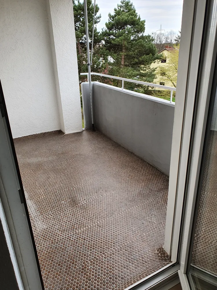 2 Zimmer Wohnung mit 63 m² in Mannheim – Bild 6