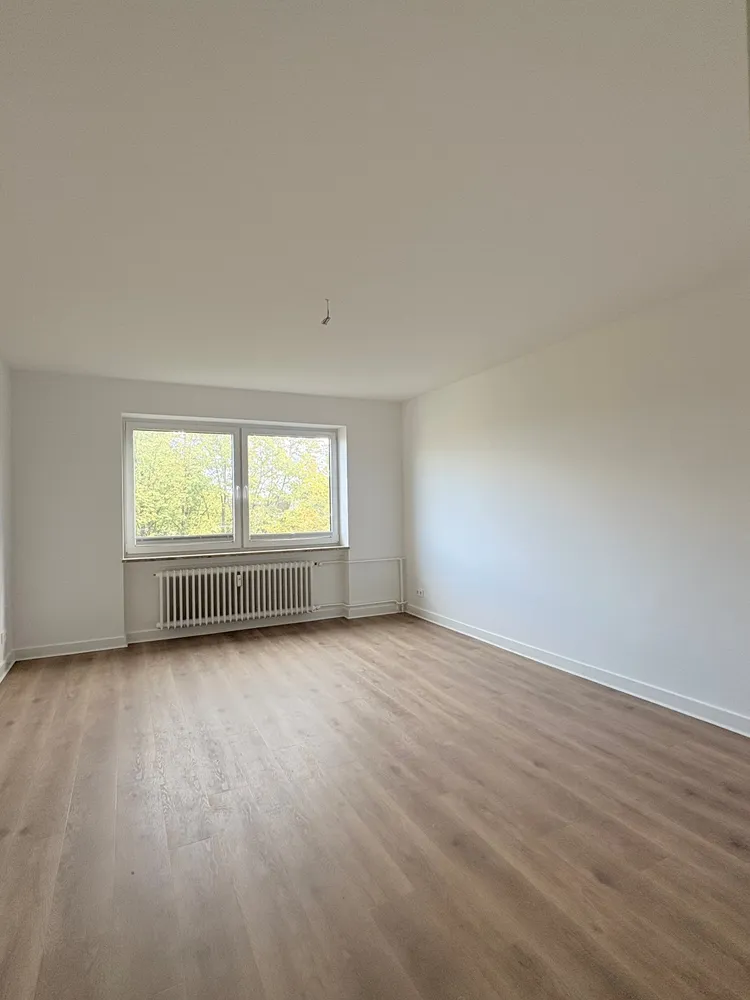 3 Zimmer Wohnung mit 89 m² in Kiel – Bild 4