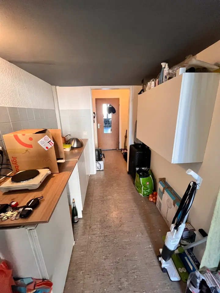 Studio mit 30 m² in Aachen – Bild 8
