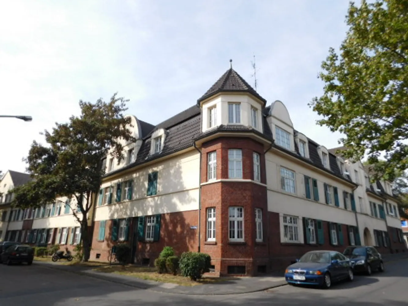 2 Zimmer Wohnung mit 65 m² in Duisburg – Bild 1