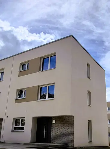 6 Zimmer Haus mit 151 m² in Düsseldorf – Bild 1