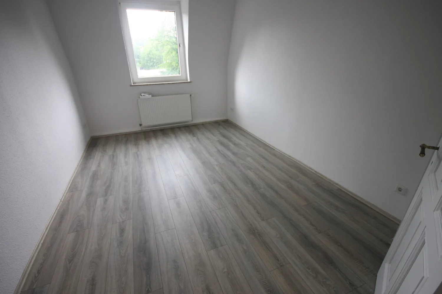 4 Zimmer Wohnung mit 96 m² in Wuppertal – Bild 6