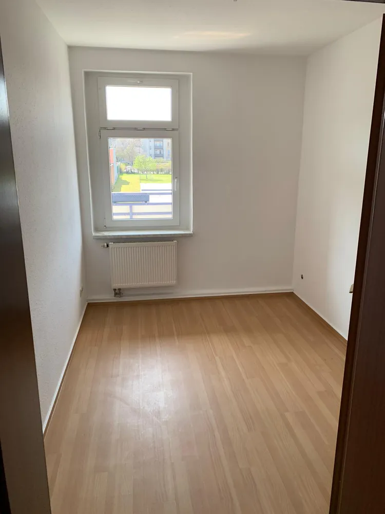 3 Zimmer Wohnung mit 58 m² in Halberstadt – Bild 6