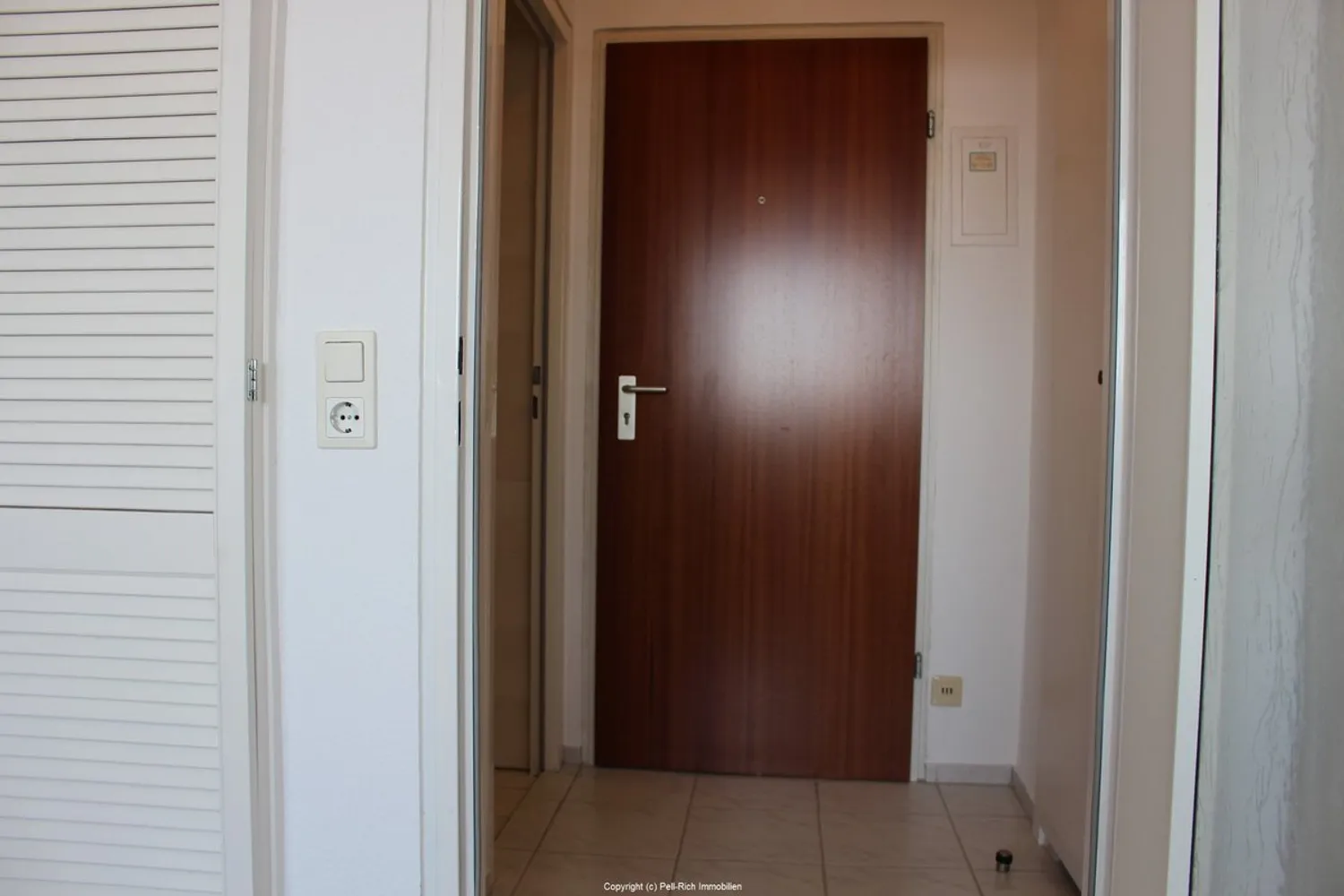 1 Zimmer Wohnung mit 25 m² in Karlsruhe – Bild 5