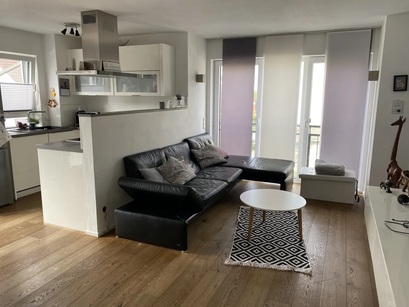 4 Zimmer Wohnung mit 95 m² in München – Bild 5