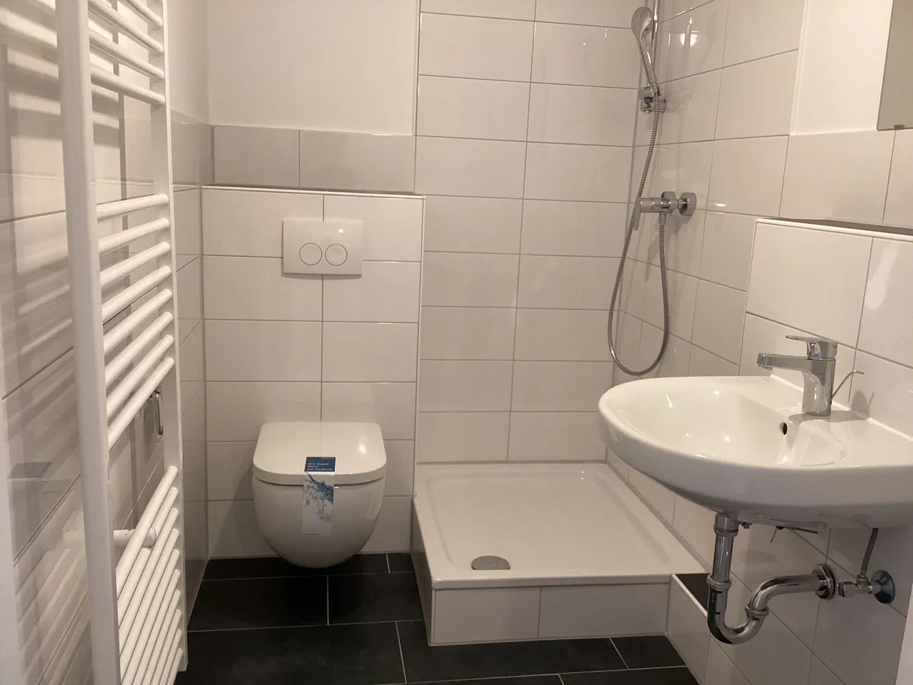 1 Zimmer Wohnung mit 36 m² in Hannover – Bild 6