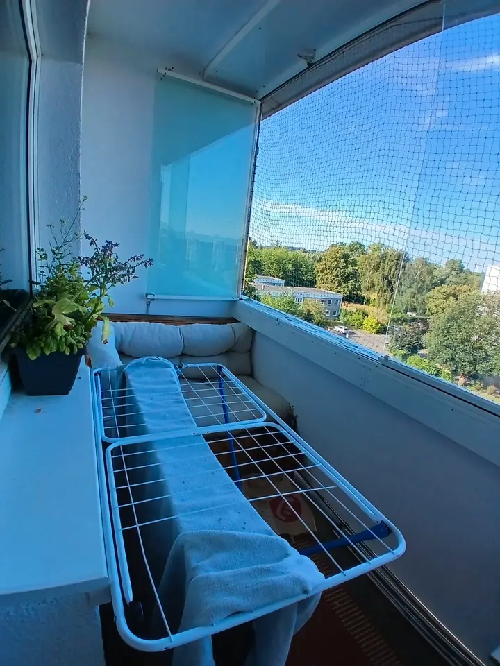 2 Zimmer Wohnung mit 42 m² in Greifswald – Bild 10
