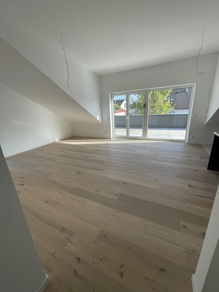 3 Zimmer Wohnung mit 92 m² in Aschaffenburg – Bild 5